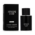 Giorgio Armani Code Homme Perfum napełnialny 50 ml M