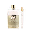 Gucci Guilty Pour Femme woda perfumowana 90 ml + woda perfumowana 10 ml