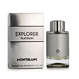 Montblanc Explorer Platinum EDP 100 ml M