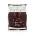 Yankee Candle Signature świeca zapachowa 368 g - Autumn Daydream