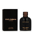 Dolce &amp; Gabbana Pour Homme Intenso EDP 125 ml M - Nowe opakowanie