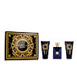 Versace Pour Homme Dylan Blue EDT 50 ml + ASB 50 ml + SG 50 ml M - Gold Circle Cover