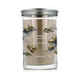 Yankee Candle Signature Tumbler świeca zapachowa 567 g - Amber & Sandalwood