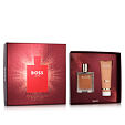 Hugo Boss Boss Alive EDP 50 ml + BL 75 ml W - Shimmering Cover with Bottle