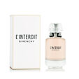Givenchy L&#039;Interdit 2022 Woda toaletowa dla kobiet 80 ml