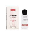 The Merchant of Venice Accordi di Parfumo Tuberosa India EDP 30 ml U