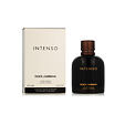 Dolce &amp; Gabbana Pour Homme Intenso EDP tester 125 ml M