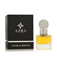 Azha Perfumes Attar Al Khayal Olejek perfumowany 15 ml U