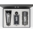 Afnan 9 pm EDP 100 ml + DEO w sprayu 150 ml + SG 150 ml M