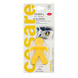 Mr &amp; Mrs Fragrance Cesare zapach do samochodu 1 szt - Vanilla