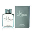 Calvin Klein CK Free EDT 100 ml M