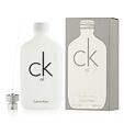 Calvin Klein CK All EDT 200 ml U