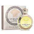 Versace Eros pour Femme Woda toaletowa dla kobiet 100 ml