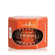 Invisibobble ORIGINAL Premium Collection gumka do włosów 3 szt - Crystal Clear