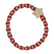 By Eloise London Metallic Gold Star - Carnival