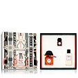 Hermès Twilly d&#039;Hermès EDP 50 ml + EDP MINI 7.5 ml + BL 40 ml W - Green Cover Fantaisie d'Étriers