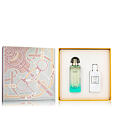 Hermès Un Jardin Sur le Nil EDT 100 ml + BL 80 ml U - Art Cover