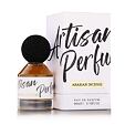 Fragrance World Arabian Incense Artisan Perfumery EDP 80 ml U