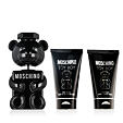Moschino Toy Boy EDP 50 ml + ASB 50 ml + SG 50 ml M - Ornament Cover