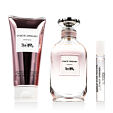 Coach Coach Dreams EDP 90 ml + EDP MINI 7.5 ml + BL 100 ml W - Comet Cover