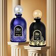 Zimaya Awatif Black EDP 100 ml W