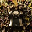 Afnan Highness X EDP 100 ml M