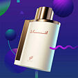 Afnan Inara White EDP 100 ml U