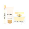 Dolce & Gabbana The One EDP 75 ml + EDP MINI 10 ml + BL 50 ml W