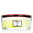 WoodWick Ellipse Candles świeca zapachowa 453,6 g - Linen