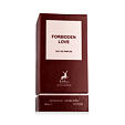 Maison Alhambra Forbidden Love EDP 80 ml U