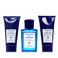 Acqua Di Parma Blu Mediterraneo Mirto di Panarea EDT 100 ml + SG 75 ml + BL 75 ml U