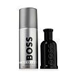 Boss Bottled Parfum 50 ml + DEO spray 150 ml - Nowe opakowanie