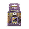Yankee Candle Ultimate Car Jar 1 szt - Lemon Lavender