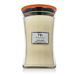 WoodWick Large Hourglass Candles świeca zapachowa 610 g - Island Coconut