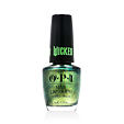 OPI Wicked Nail Lacquer 15 ml - Ozitively Elphaba