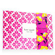 Kate Spade New York EDP 100 ml + EDP MINI 7.5 ml + BL 100 ml W