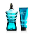 Jean Paul Gaultier Le Male EDT 125 ml + SG 75 ml M - Paper Cover
