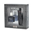 Replay Essential for Him EDT 30 ml + SG 100 ml M