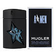 Mugler A*Men Rubber Flask EDT napełnialny 100 ml M