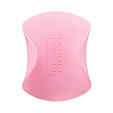 Tangle Teezer The Scalp Exfoliator and Massager - Pretty Pink - różowa