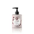 Maria Nila Colour Refresh odżywcza maska do włosów z pigmentami koloru Autumn Red 300 ml
