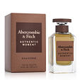 Abercrombie &amp; Fitch Authentic Moment Man EDT 100 ml M