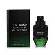 Viktor &amp; Rolf Spicebomb Night Vision Woda toaletowa dla mężczyzn 50 ml