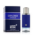 Montblanc Explorer Ultra Blue EDP 30 ml M