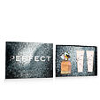 Marc Jacobs Perfect EDP 100 ml + SG 75 ml + BL 75 ml W - Cover with Sequins