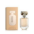 Hugo Boss Boss The Scent Pure Accord Woda toaletowa dla kobiet 50 ml