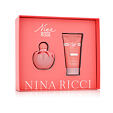 Nina Ricci Nina Rose EDT 50 ml + BL 75 ml W