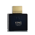 Banderas King of Seduction Absolute EDT 100 ml M - Gold Cover