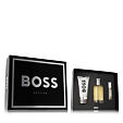 Boss Boss Bottled EDT 100 ml + EDT MINI 10 ml + SG 100 ml M