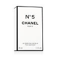 Chanel No 5 mgiełka do włosów 35 ml W